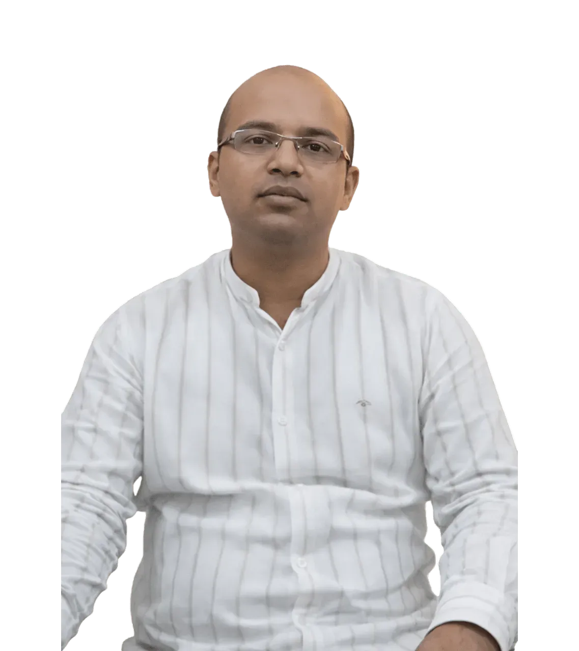 Dr. Piyush Kant Singh